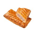 PUFF PASTRY WITH PORK FILLING 110g