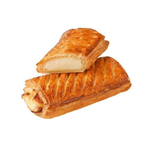 PUFF PASTRY WITH COMTÉ CHEESE FILLING 200g